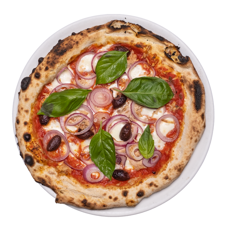 Can Pizza sicili