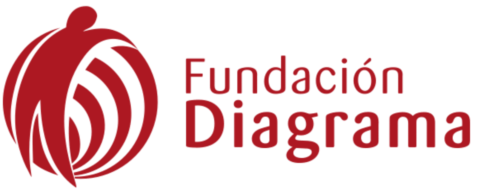 Fundacion diagrama logo