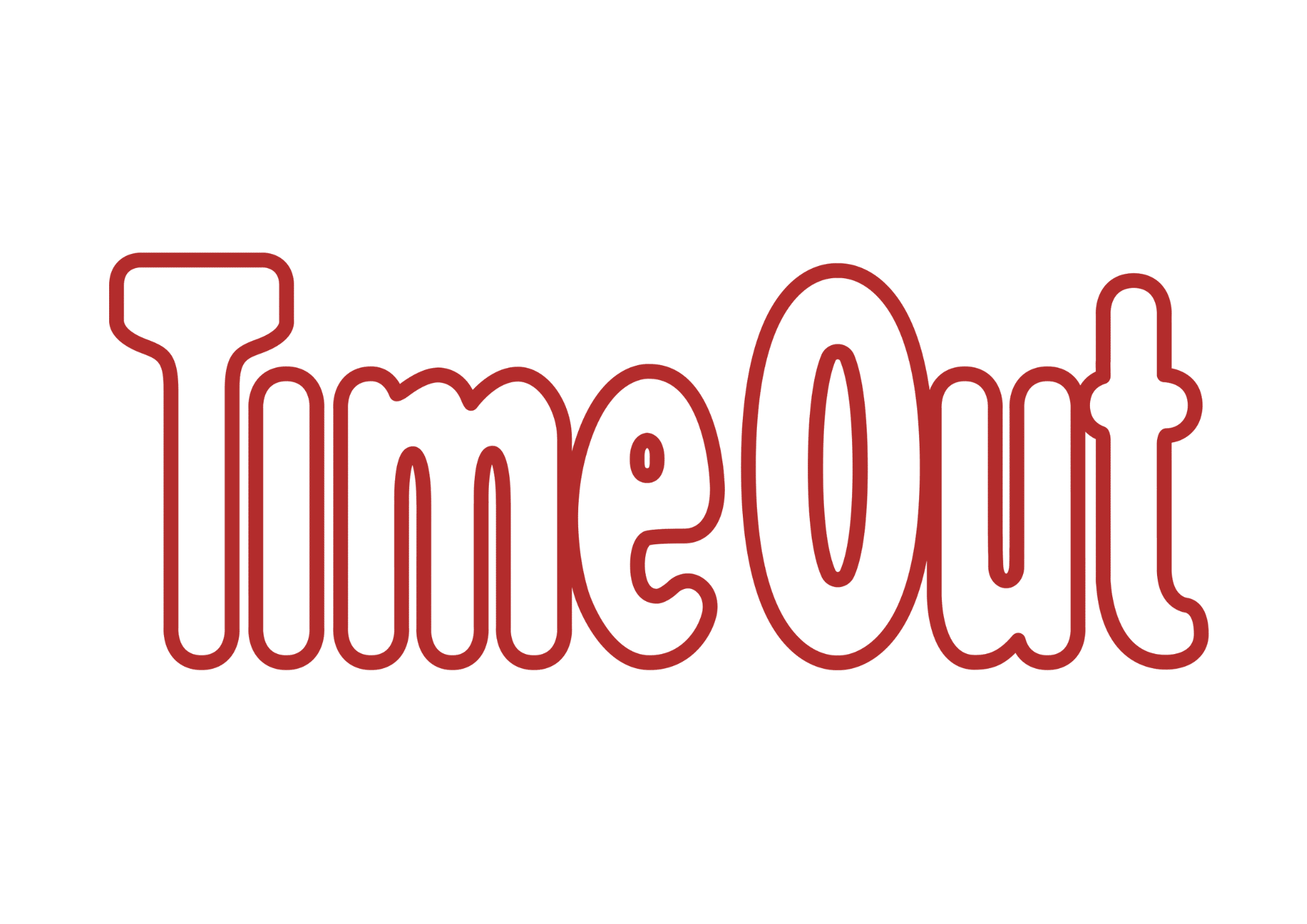 TimeOut - Can Pizza