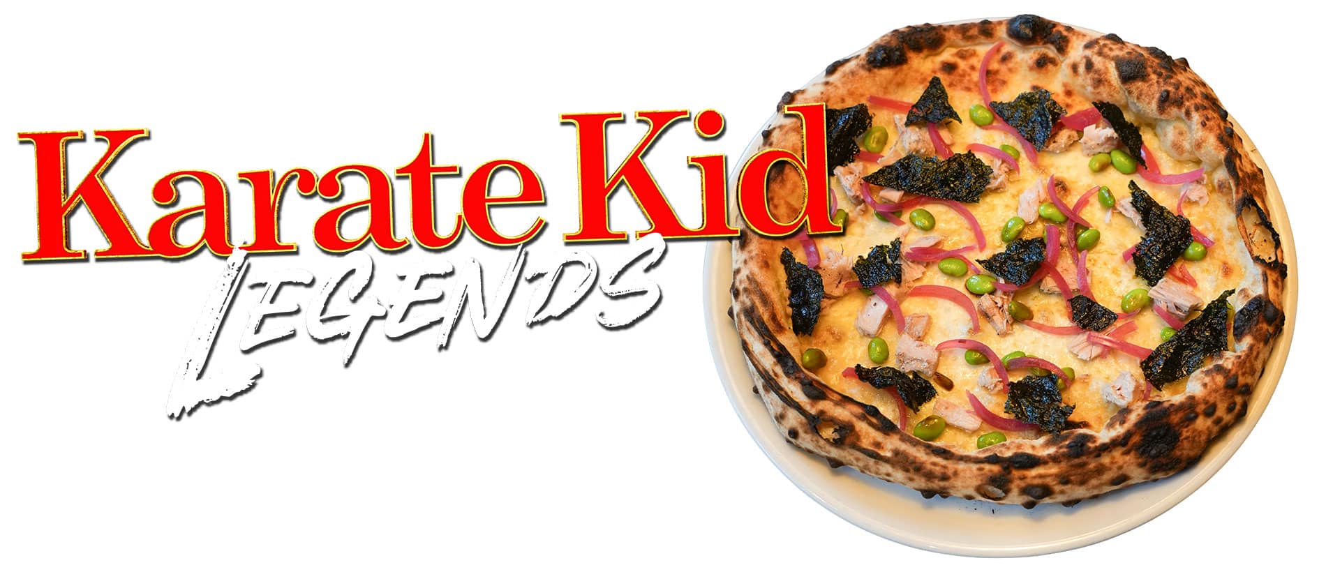 PizzaKarateKid